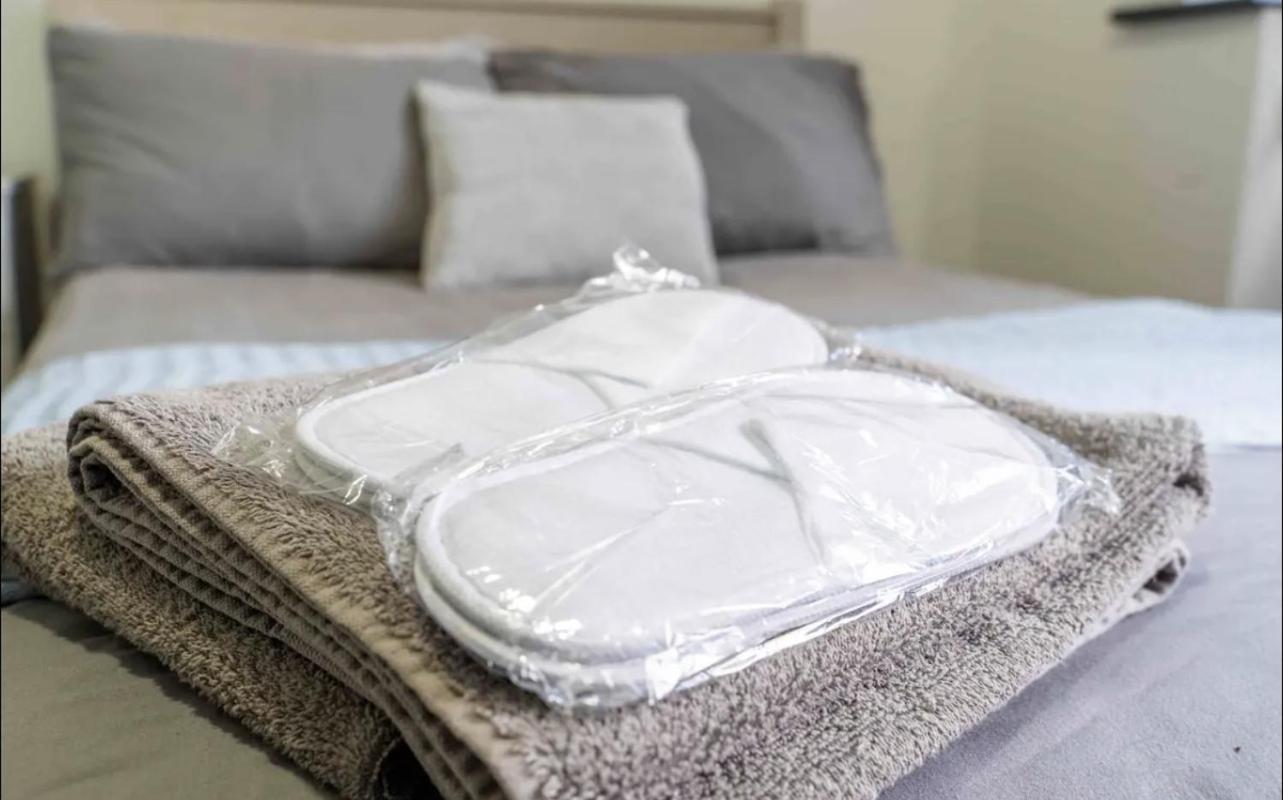 Staysa Equipped Studios Near Qe And Uob In Guesthouse Close To The City! Birmingham Extérieur photo